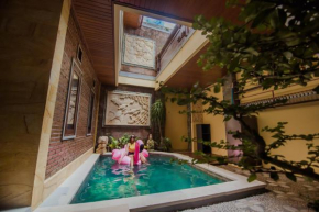 The Garuda Homestay Sanur